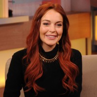 Lindsay Lohan Charged With Lying to Officer; New York Arrest Could Be Probation Violation 