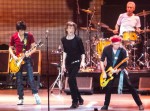 Rolling Stones' 50th Anniversary Concert Shut Down Early