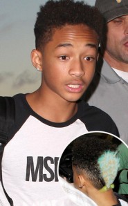 Jaden Smith Debuts Wild New Hairstyle—See It Now!